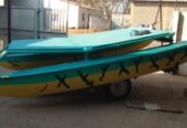 Bass Boat for sale