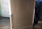 Lg expresscool fridge/freezer