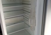 Lg expresscool fridge/freezer