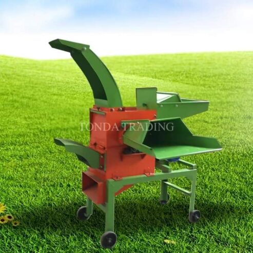 Hammer mill machine