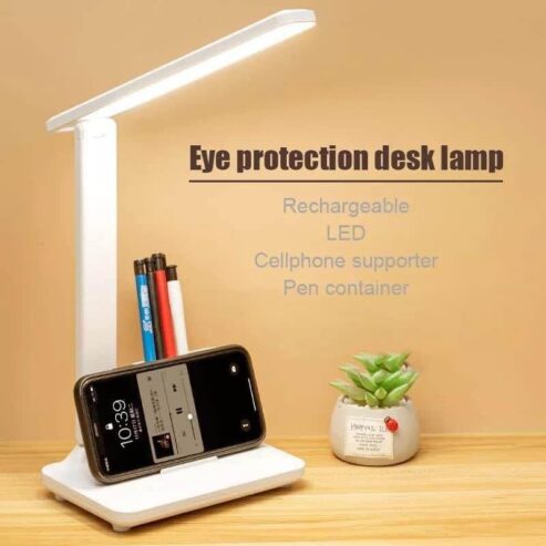 DESK LAMP