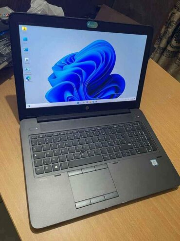 HP LAPTOP PROBOOK 450 G3