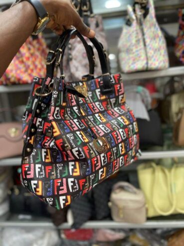 LADIES BAG