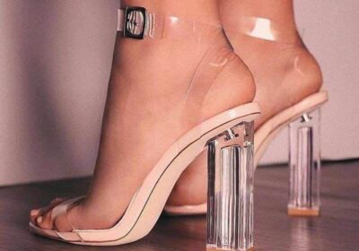 LADIES-SHOE