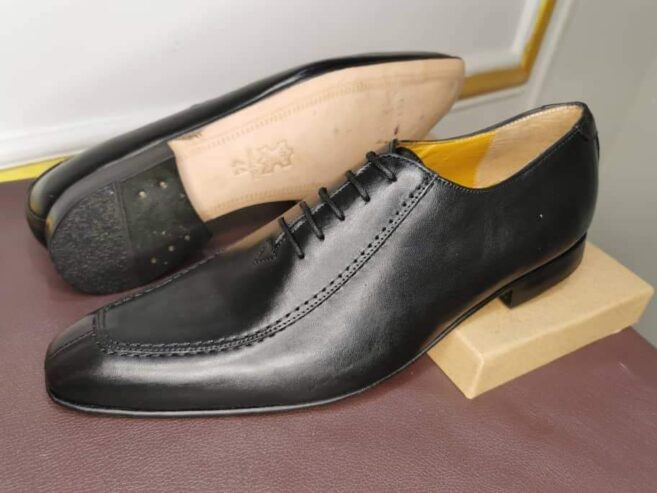 men shoe