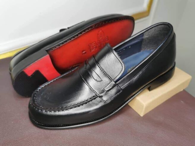 men shoe