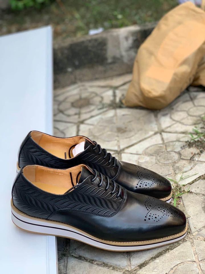 men shoe