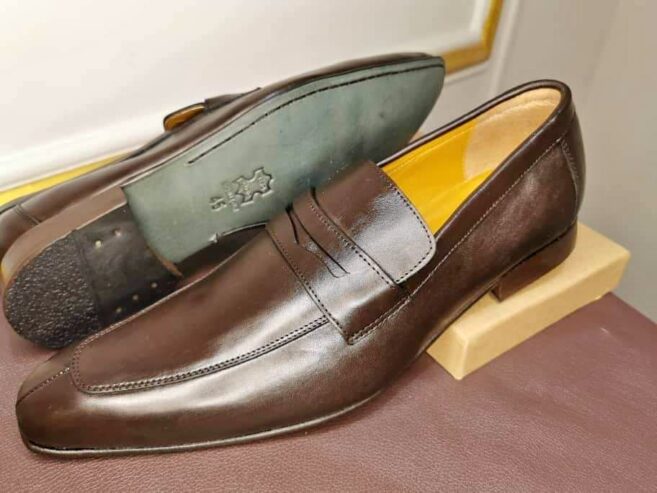 men shoe