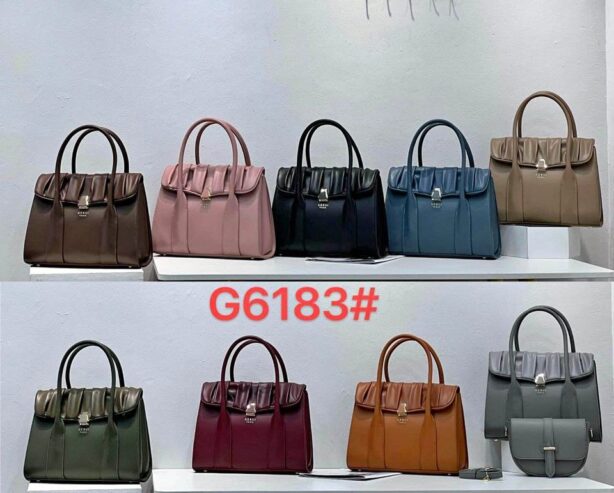 WOMEN BAG