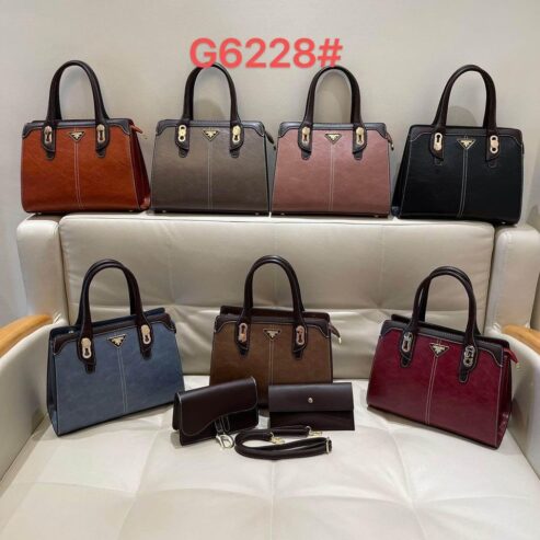 WOMEN BAG