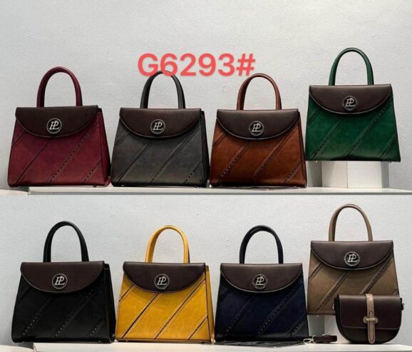 WOMEN BAG