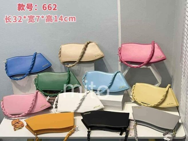 WOMEN BAG