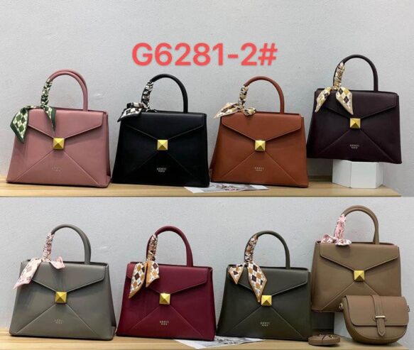 WOMEN BAG