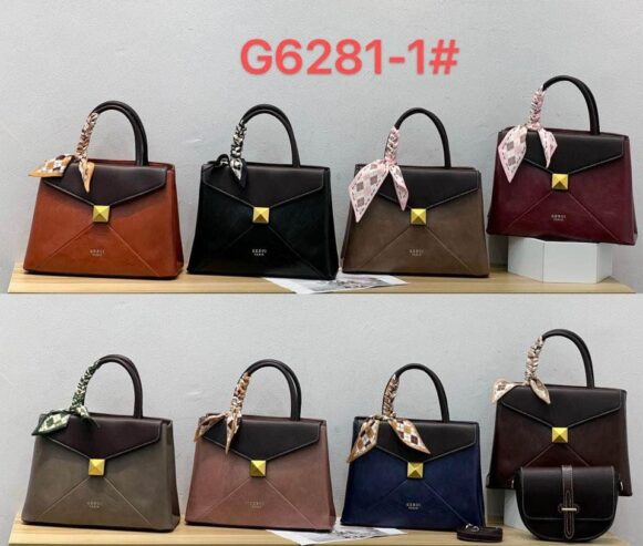 WOMEN BAG