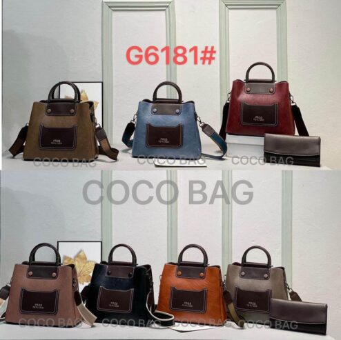 WOMEN BAG