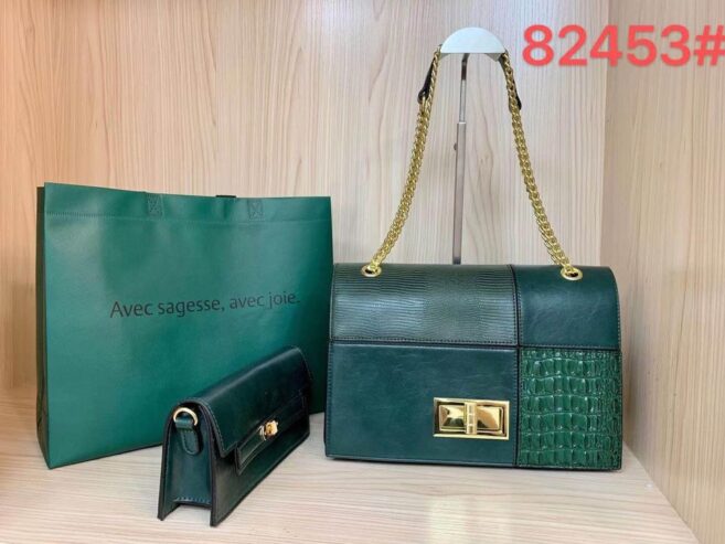 WOMEN BAG