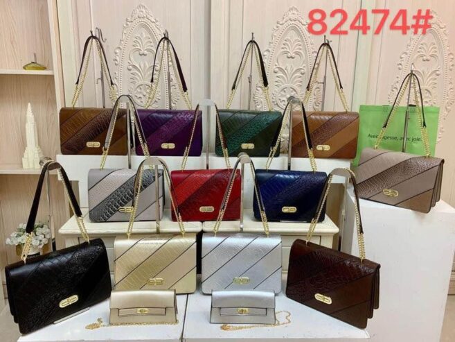 WOMEN BAG