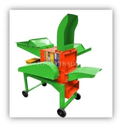 Hammer mill machine