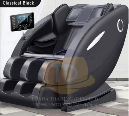 Massage chairs