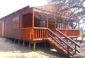 We selling wooden house’s and log cabins in all sizes and quality