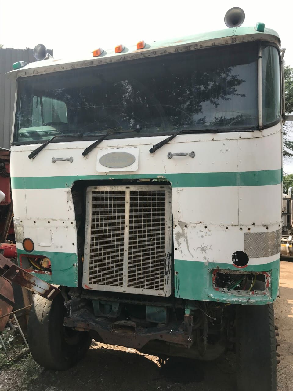 Peterbilt Truck for sale