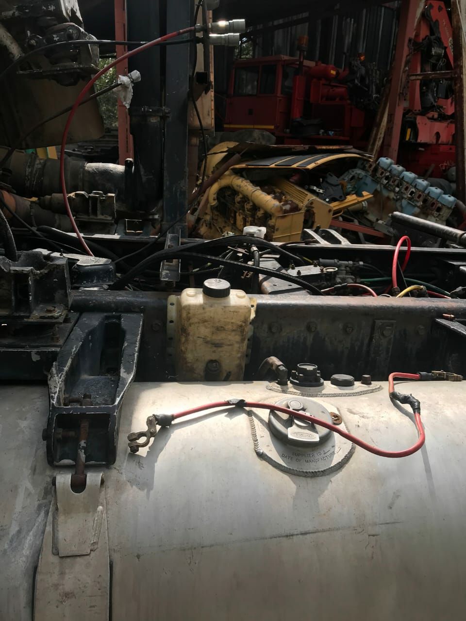 Peterbilt Truck for sale