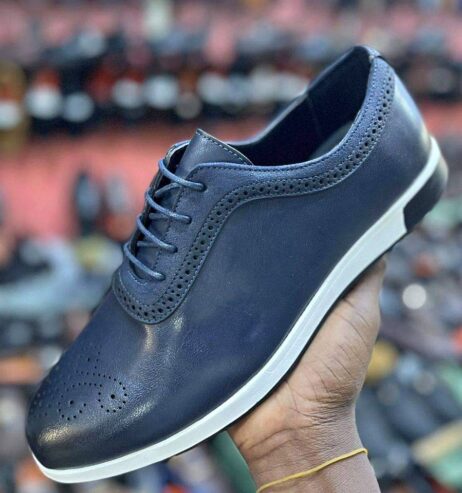 men shoe