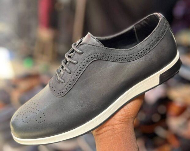 men shoe