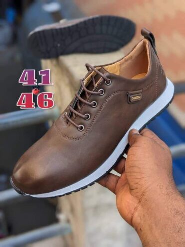 men shoe