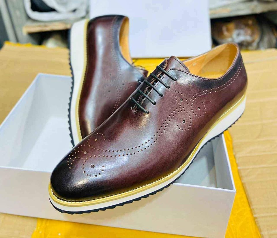men shoe
