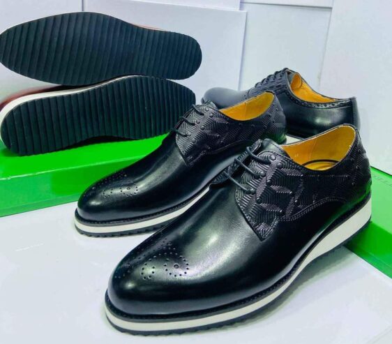 men shoe