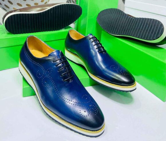 men shoe