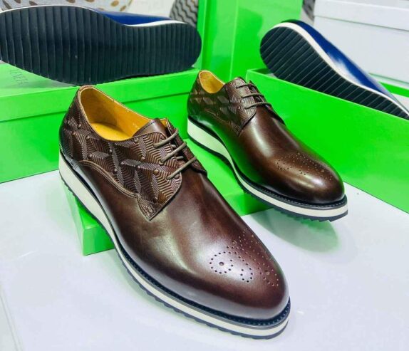 men shoe