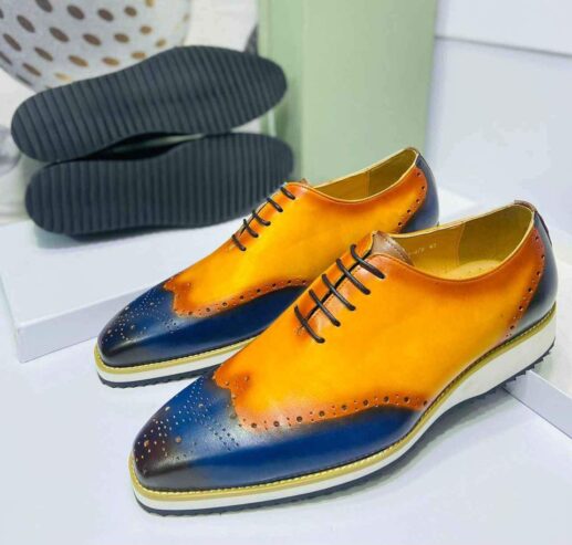 men shoe