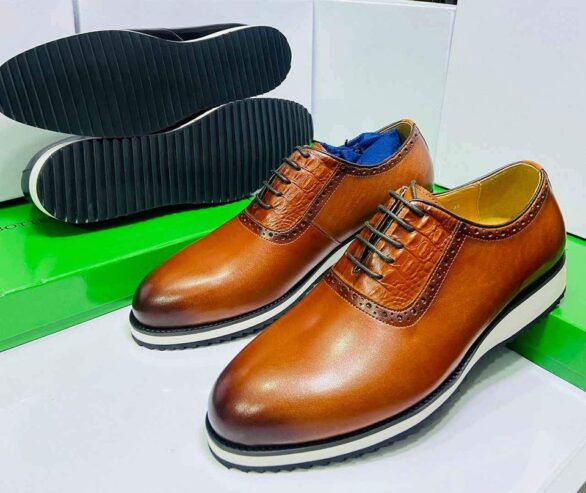 men shoe