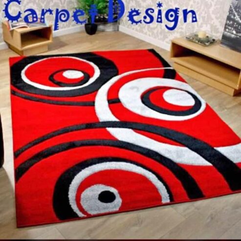 carpet design