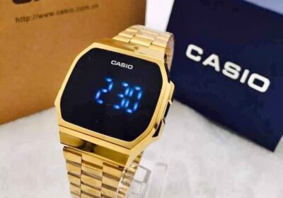 casio-watch