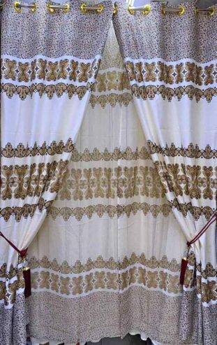 curtains