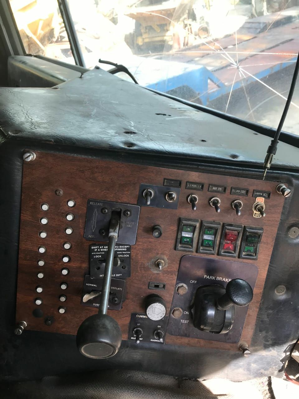 Peterbilt Truck for sale