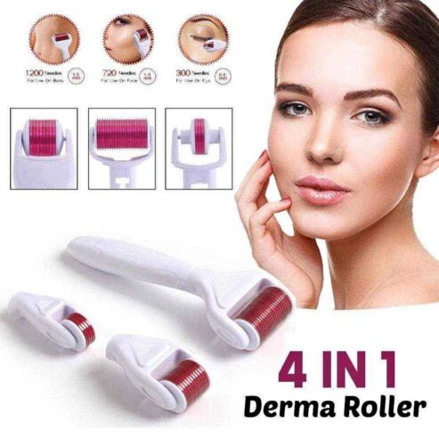 derma roller