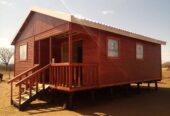 We selling wooden house’s and log cabins in all sizes and quality