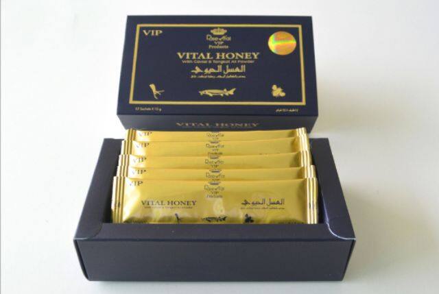 Vital Honey at Best Price In Bahawalnagar 03008856924 Buy Now