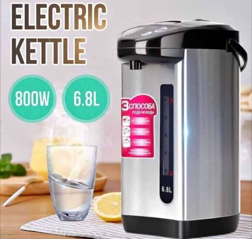 electric kettle