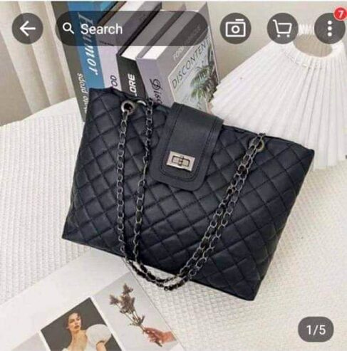 ladies bag