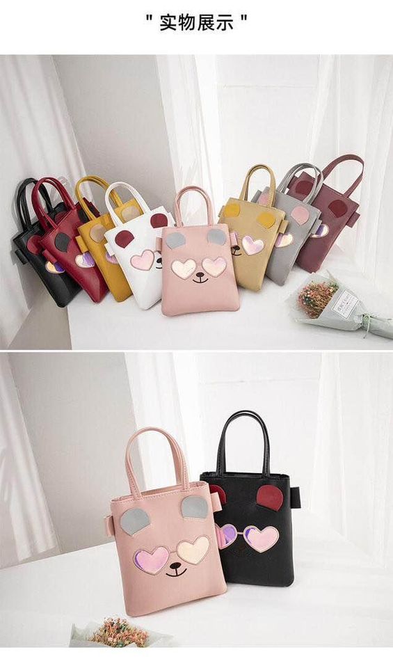 WOMEN BAG