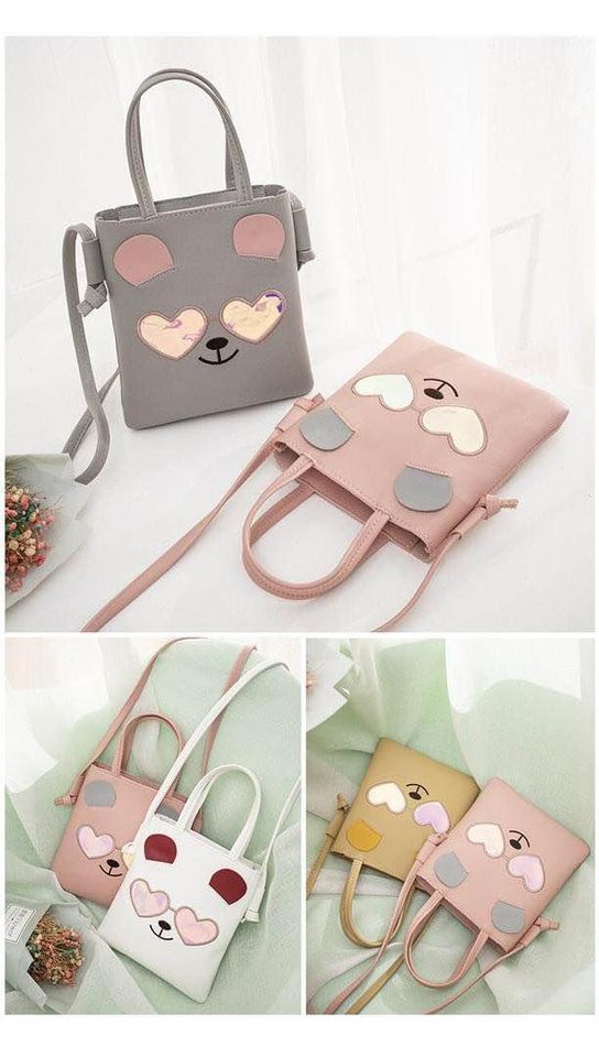 WOMEN BAG