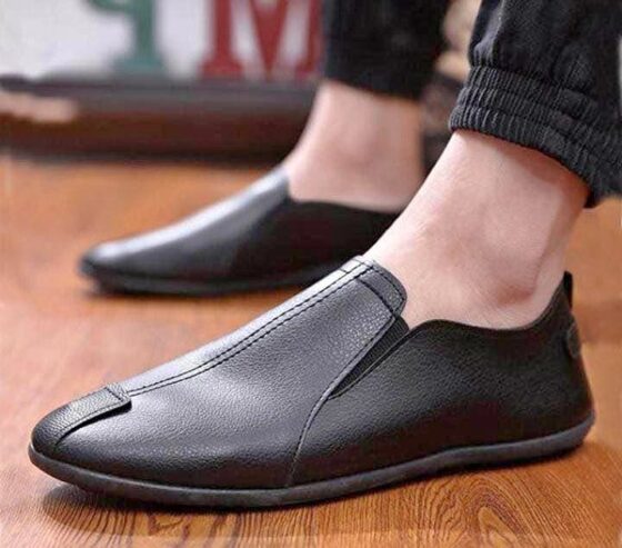 men shoe