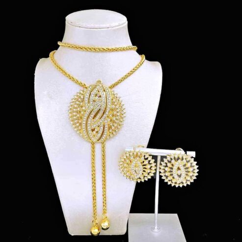 ladies jewelleries