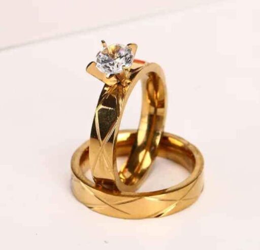 ladies ring