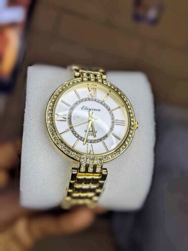 ladies watch